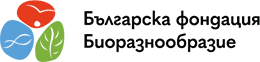Bulgarian biodiversity foundation logo