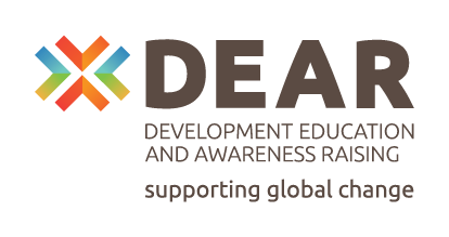 Development Education and Awareness-Raising logo